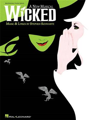 Wicked: Piano Solo