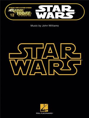 Star Wars: Piano Solo