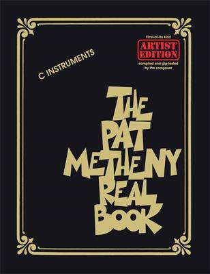 The Pat Metheny Real Book: Other Variations