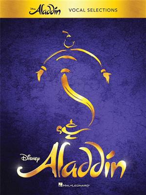 Aladdin: Vocal Solo