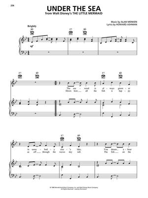 The Most Requested Children's Songs: Piano, Vocal And Guitar