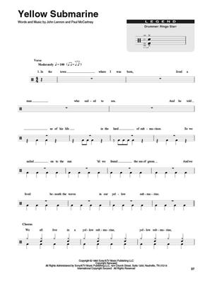 Rock Songs for Kids: Drums