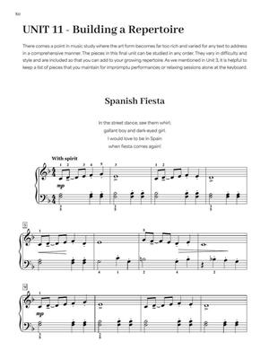 John Thompson: Play Piano Again: Piano Solo