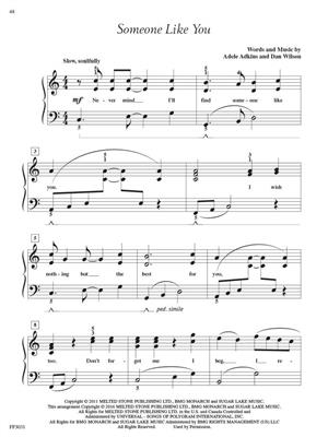 Adult Piano Adventures Popular Book 1: Piano Solo