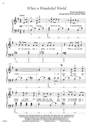 Adult Piano Adventures Popular Book 1: Piano Solo