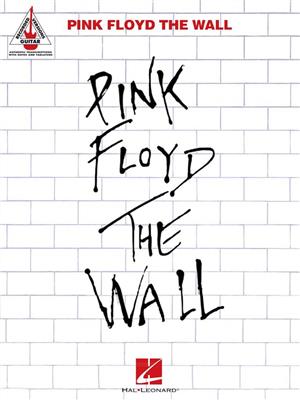 Pink Floyd - The Wall: Guitar Solo