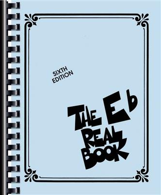The Real Book - Volume I - Sixth Edition: E-Flat Instrument