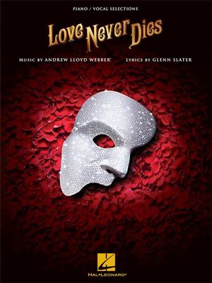 Love Never Dies: Vocal Solo