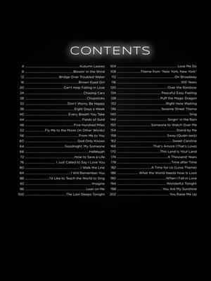 First 50 Piano Duets: Piano 4 Hands