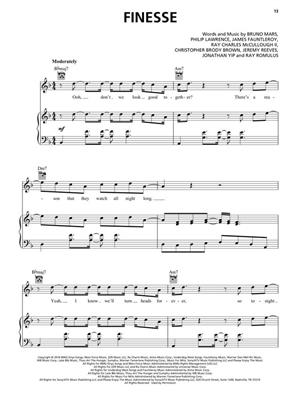 Pentatonix: Pentatonix - PTX Presents: Top Pop, Vol. 1: Piano, Vocal And Guitar