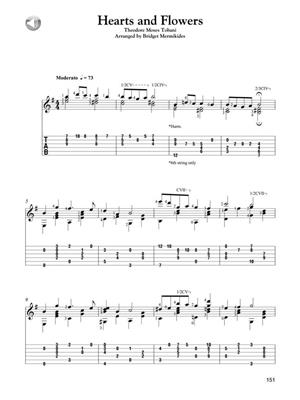 Classical Guitar Sheet Music: (Arr. Bridget Mermikides): Guitar Solo