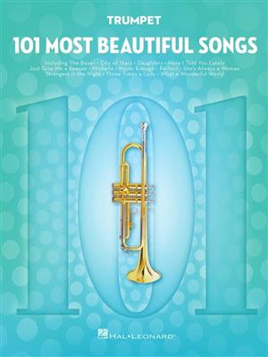 101 Most Beautiful Songs: Trumpet Solo