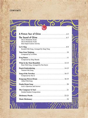 PlayTime Piano Music from China