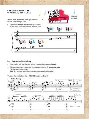 PlayTime Piano Music from China