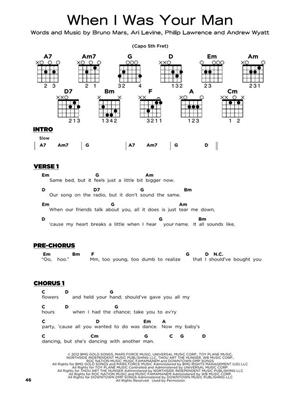 Top Hits - Really Easy Guitar: Guitar Solo