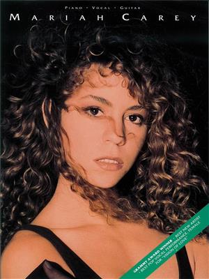 Mariah Carey: Mariah Carey: Piano, Vocal And Guitar