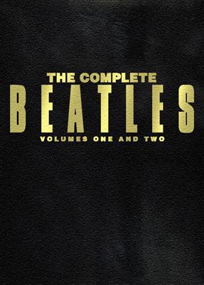 The Beatles: The Complete Beatles Gift Pack: Piano, Vocal And Guitar