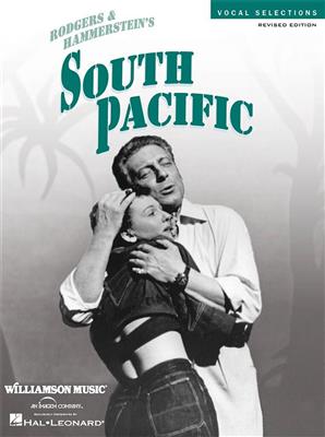 South Pacific: Vocal And Piano