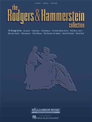 The Rodgers & Hammerstein Collection: Piano, Vocal And Guitar