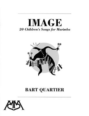 Bart Quartier: Image: Marimba