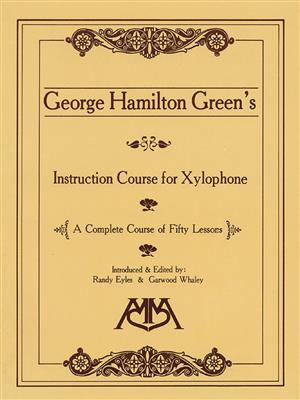 Instruction Course for Xylophone