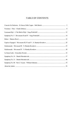 Symphonic Repertoire For Snare Drum: Snare Drum