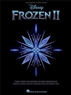 Frozen 2: Piano Solo