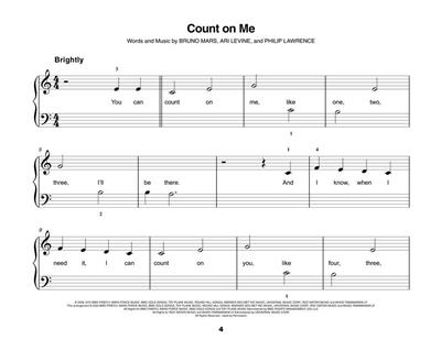 John Thompson's Easiest Smash Hits