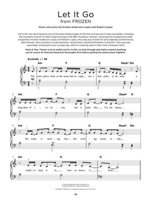 Really Easy Piano: 40 Pop Songs for Kids: Piano Solo