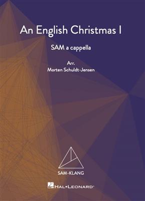 An English Christmas Vol. 1: Mixed Choir A Cappella