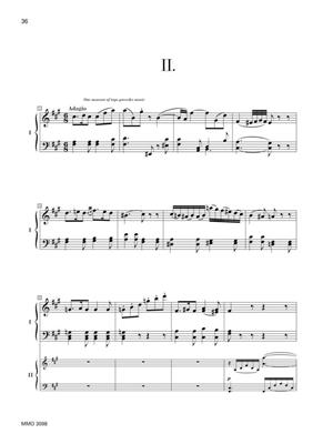 Mozart - Concerto No. 23 in A Major, KV488: Piano Solo
