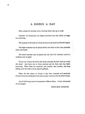 A Dozen a Day Book 4