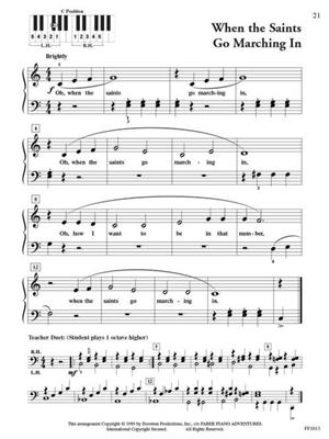 PlayTime Piano Favorites