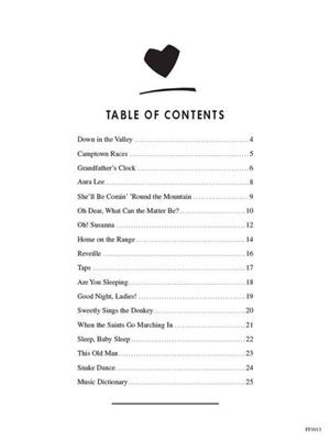 PlayTime Piano Favorites