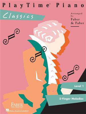 PlayTime Piano Classics