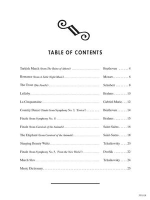 PlayTime Piano Classics