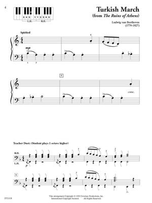 PlayTime Piano Classics