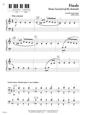 PlayTime Piano Classics