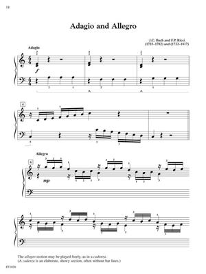 Piano Adventures Literature Book 1