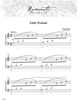 Piano Adventures Literature Book 1