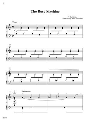 Piano Adventures Literature Book 1