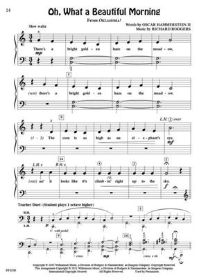 PlayTime Piano Kids' Songs