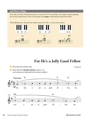Adult Piano Adventures All-In-One Book 1