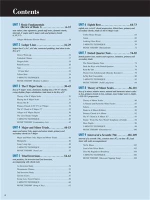 Adult Piano Adventures All-in-One Book 2