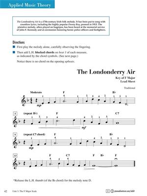 Adult Piano Adventures All-in-One Book 2