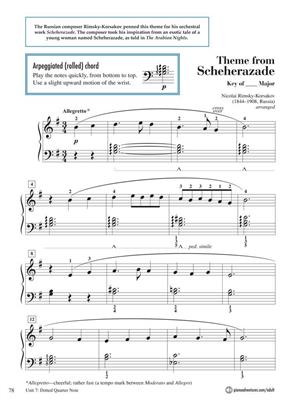 Adult Piano Adventures All-in-One Book 2