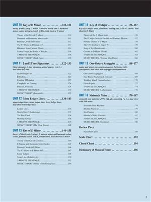 Adult Piano Adventures All-in-One Book 2 + CD