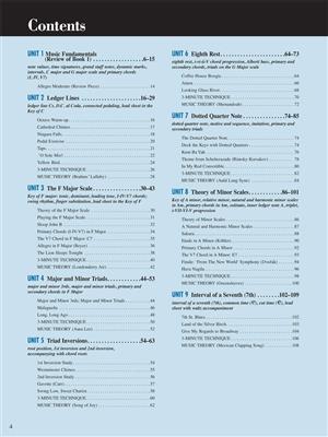 Adult Piano Adventures All-in-One Book 2 + CD