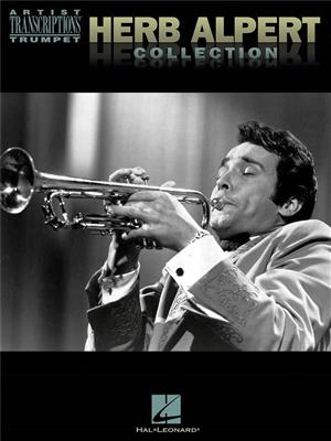 Herb Alpert: Herb Alpert Collection: Trumpet Solo