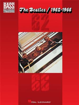 The Beatles: The Beatles/1962-1966: Bass Guitar Solo